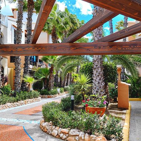 טורבייחה Apartamento Aldea Del Mar מראה חיצוני תמונה