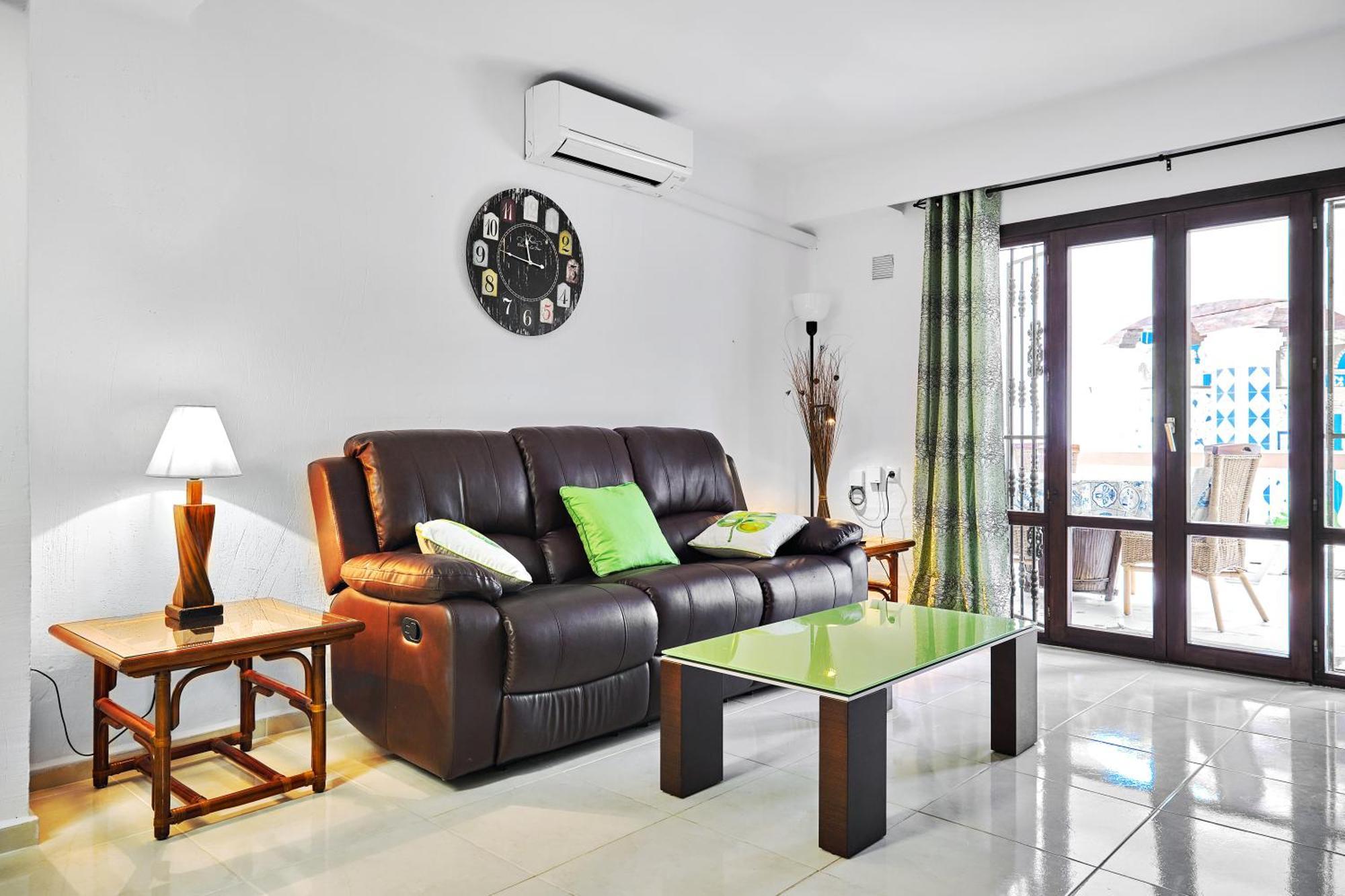 טורבייחה Apartamento Aldea Del Mar מראה חיצוני תמונה