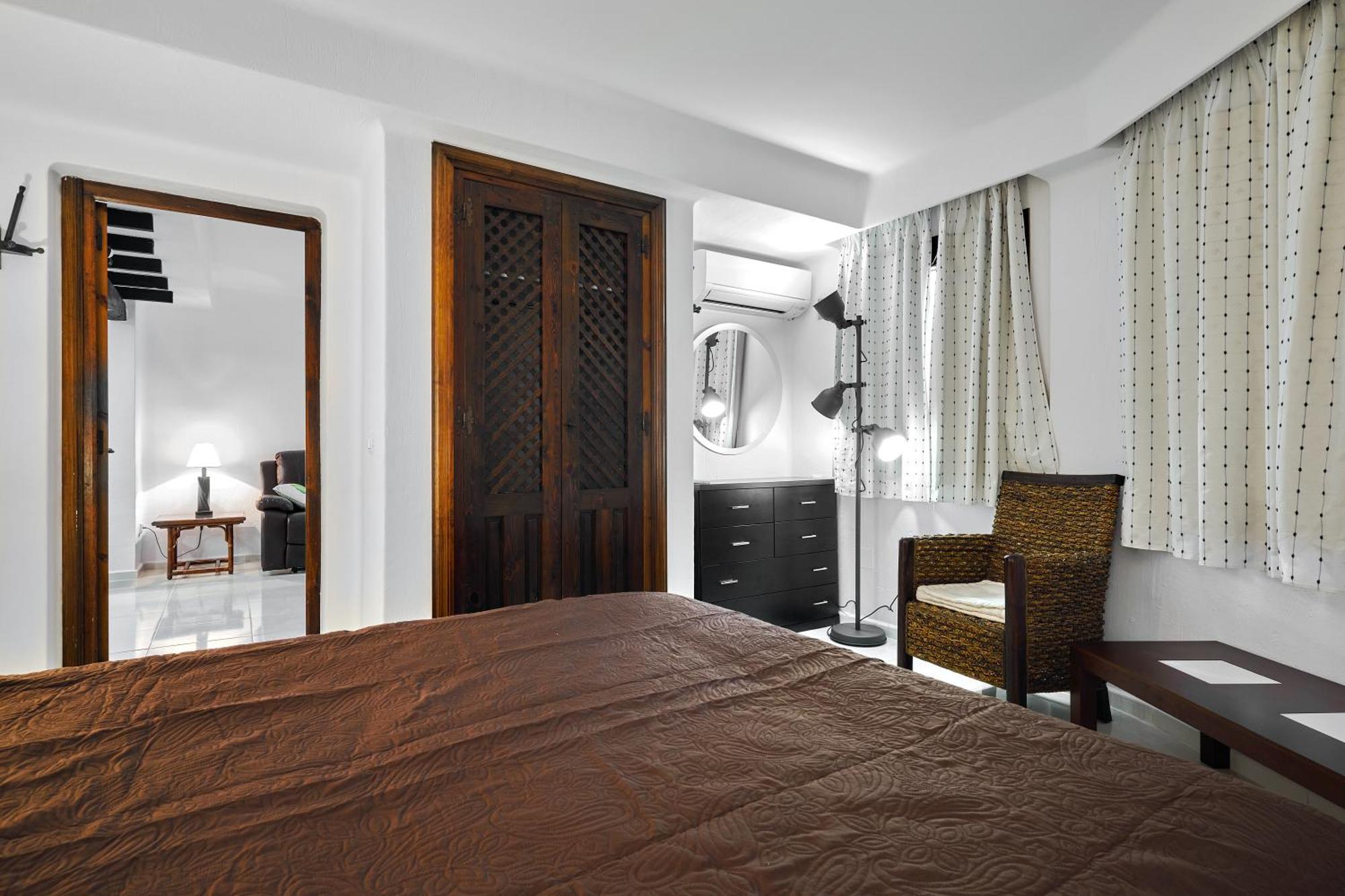 טורבייחה Apartamento Aldea Del Mar מראה חיצוני תמונה