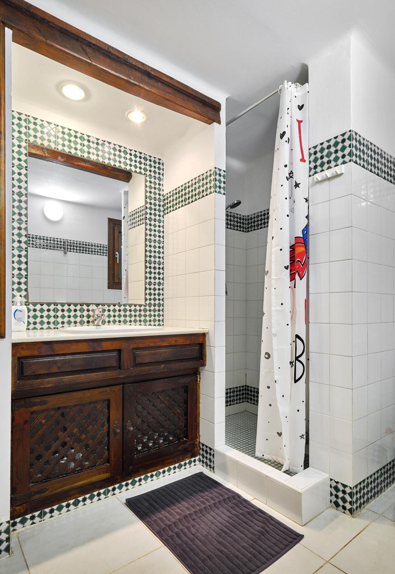 טורבייחה Apartamento Aldea Del Mar מראה חיצוני תמונה